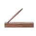 Exclusive Inkless Pen Cambiano Classic Walnut Wood