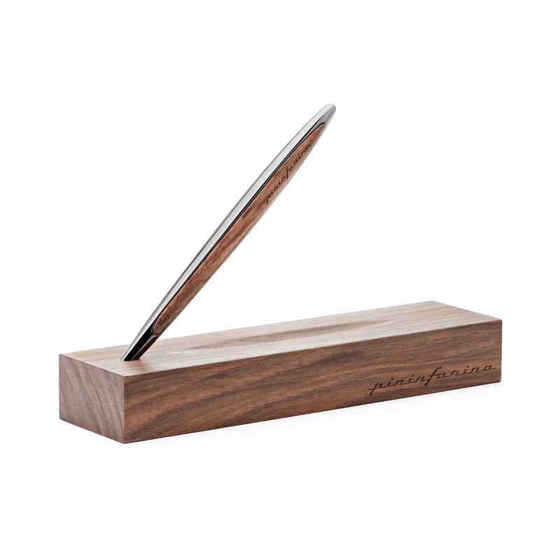 Exclusive Inkless Pen Cambiano Classic Walnut Wood