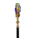 Exclusive Limited Collection Shoehorn with Vibrant Crystals