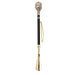 Exclusive Prestige 24K Gold-plated Lion Handle Shoehorn