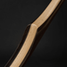 Exclusive Shoehorn Long Handle Exotic Wood