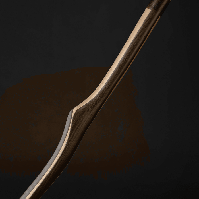 Exclusive Shoehorn Long Handle Exotic Wood