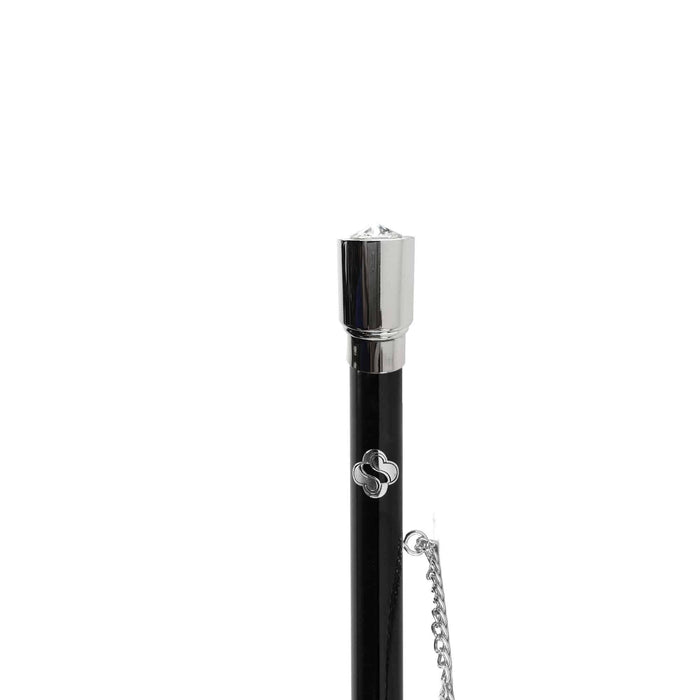 Exclusive Simple and Elegant Silverplated 925 Shoehorn