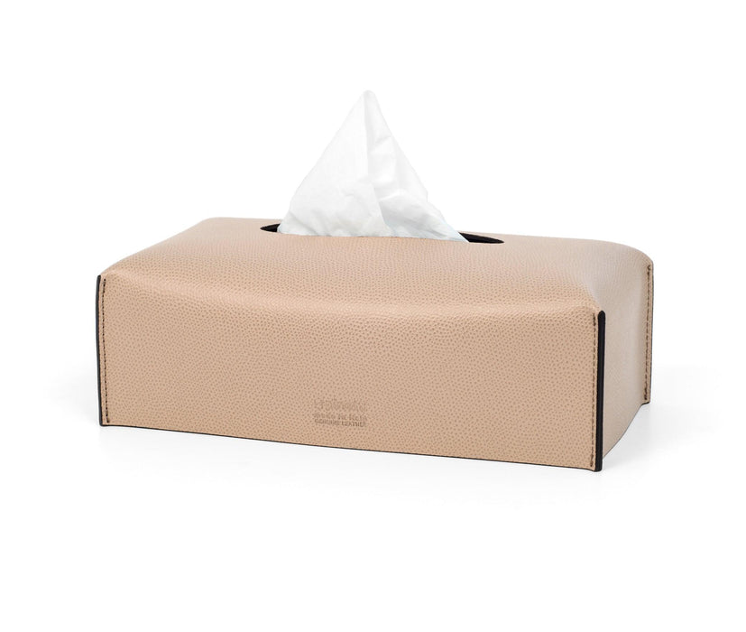 Exclusive Soft Rectangular Tissue Box for Home and Office