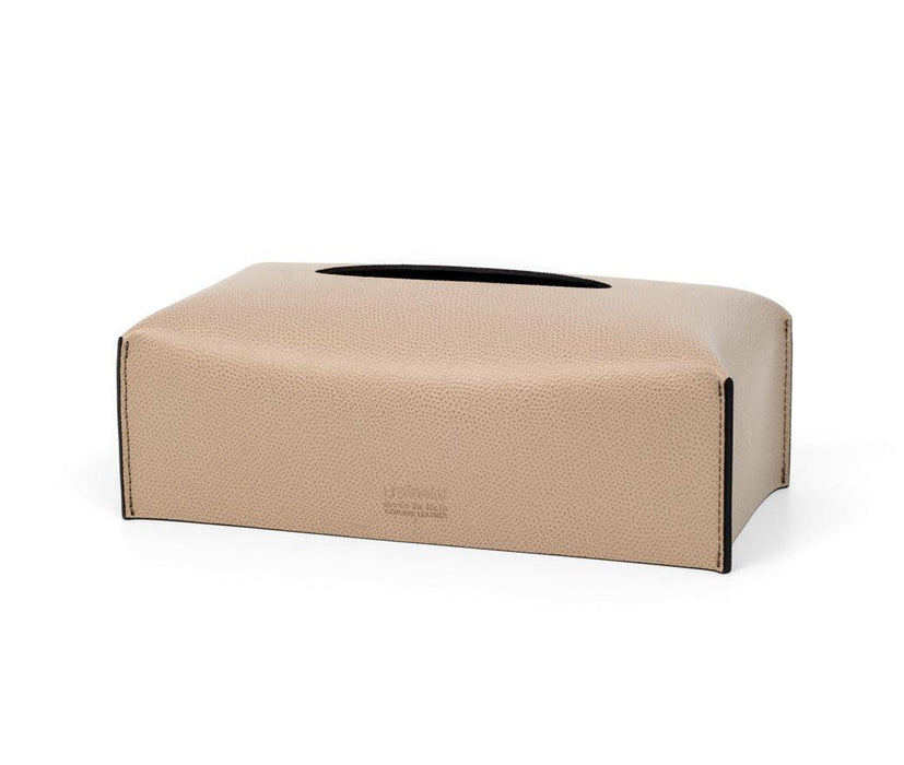 Exclusive Soft Rectangular Tissue Box for Home and Office