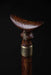 Exclusive Travel Vintage Cane is One of a Kind - Handmade