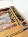 Exclusive Wooden Backgammon Set, Luxury Gift Idea For Friend