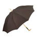 Exquisite Men's Luxury Umbrella with Elegant Horse-Handle