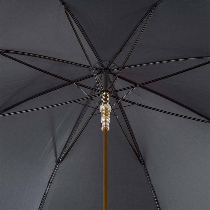 Fancy Handmade Unique Ram Umbrella For Men