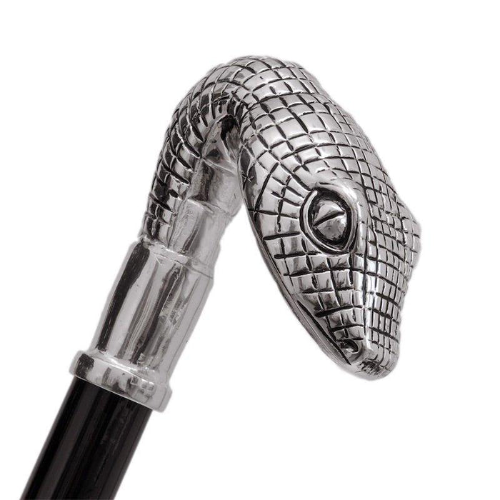 Fancy Metal Heavy Duty Snake Shoehorn Designer