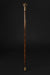 Fantastic Head Cobra Walking Stick - Rare Head Cobra Stick