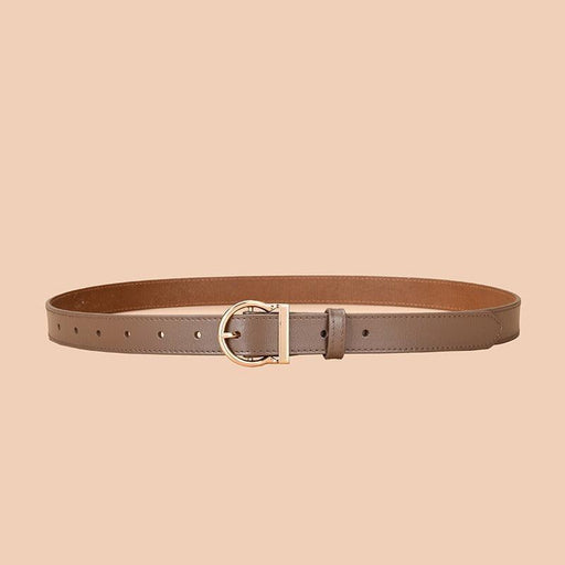 Belt sets for women