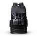 Fashionable Leather Travel Backpack