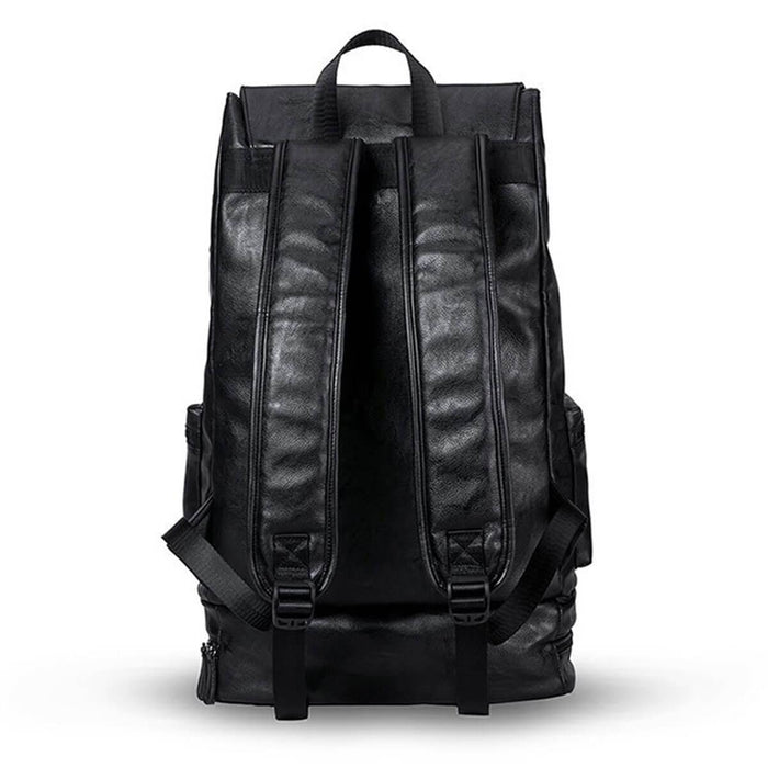 Casual High Capacity Fashion Backpack