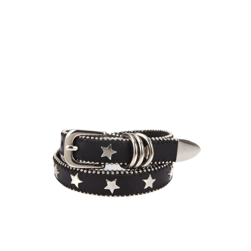 Fashion Star Studded Belt For Women, Eline Model