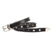 Trendy belts for women