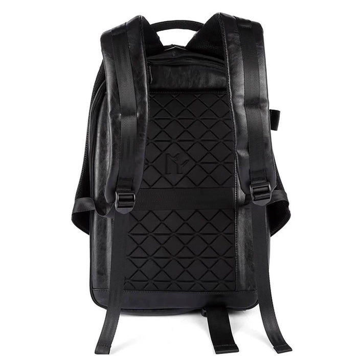 Fashion Style High-Quality USB Charge Travel Backpack