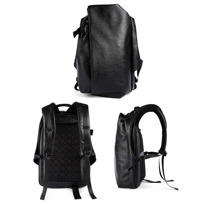 Fashion Style High-Quality USB Charge Travel Backpack