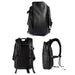 Fashion Style High-Quality USB Charge Travel Backpack