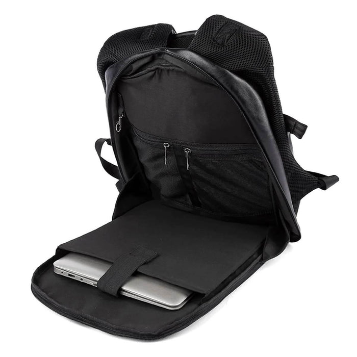 Fashion Style High-Quality USB Charge Travel Backpack