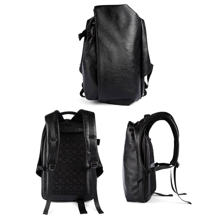 High-Quality Fashion Travel Backpack with USB Charge