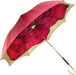 Fashionable Beautiful Umbrella With Rose Design