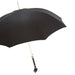 Fashionable Black Panther Umbrella, Modern Outdoor