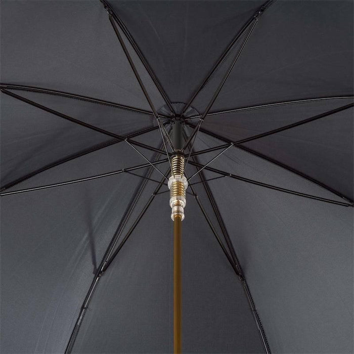 Fashionable Black Panther Umbrella, Modern Outdoor