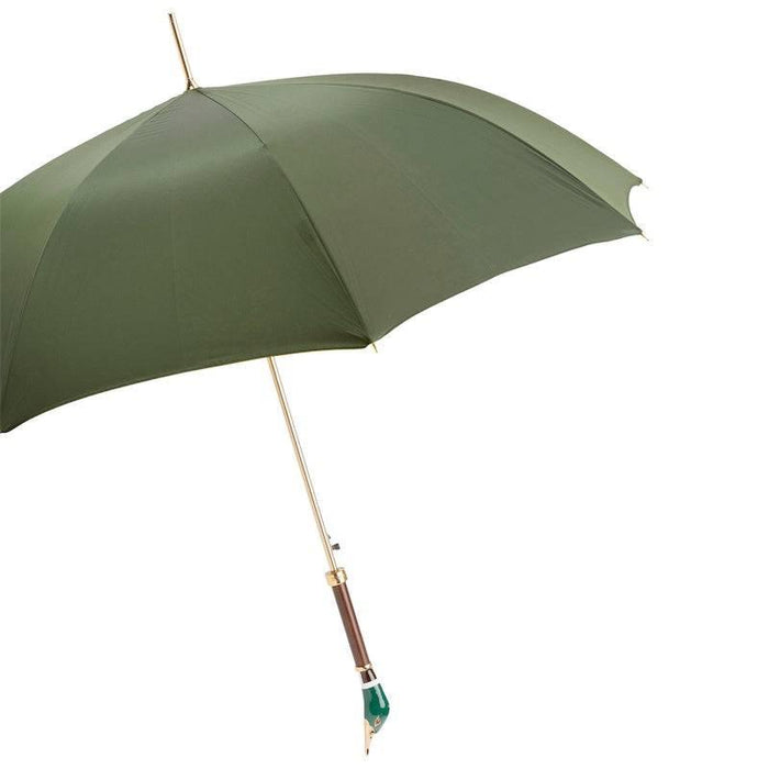 Fashionable Duck Head Umbrella, Modern Outdoor Umbrella