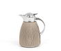 Fashionable Home Decor Rose Thermal Carafe