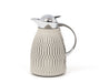 Elegant Rose thermal carafe with a fashionable design for home decor