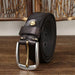 Fashionable Leather Belt For Men, Neha Model