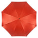 Fashionable Red Umbrella with Egyptian Style