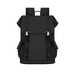 Fashionable Vegan Leather Urban Backpack