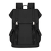 Fashionable Vegan Leather Urban Backpack