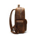 Fashionable Vintage Crazy Horse Leather Backpack