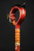 Fashionable Walking Stick for Seniors Balance Wooden Handle Phoenix