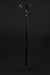 Fashionable Wooden Walking Cane - Hand Carved Stick