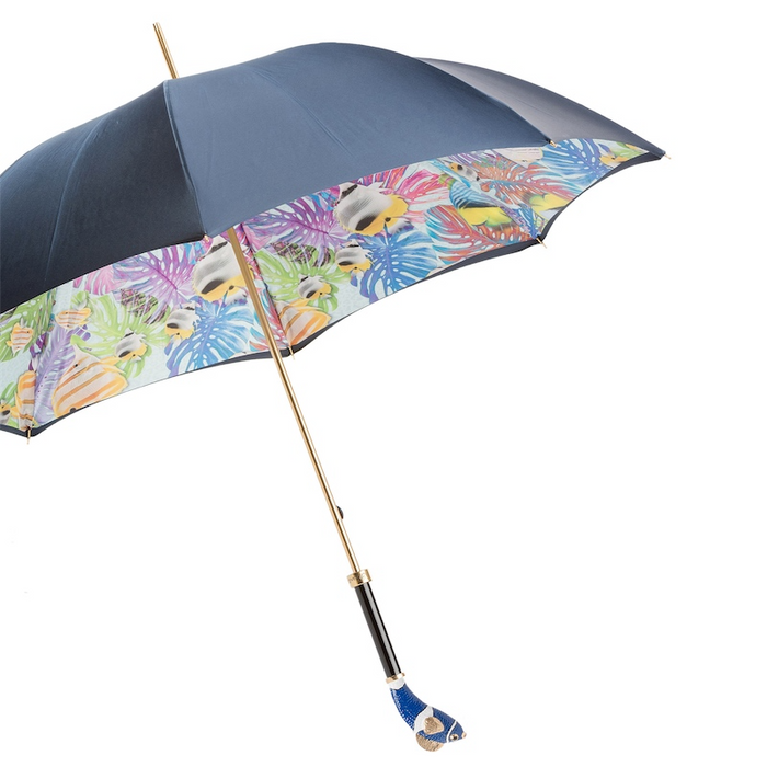 Unique Nemo Handle Umbrella