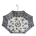 Couture Rain Parasol