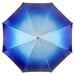 Fine and Elegant Light Blue Umbrella