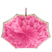 Flamingo Pink Print Luxury Umbrella for Women