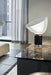 Minimalist Design Table Lamp Taccia Small