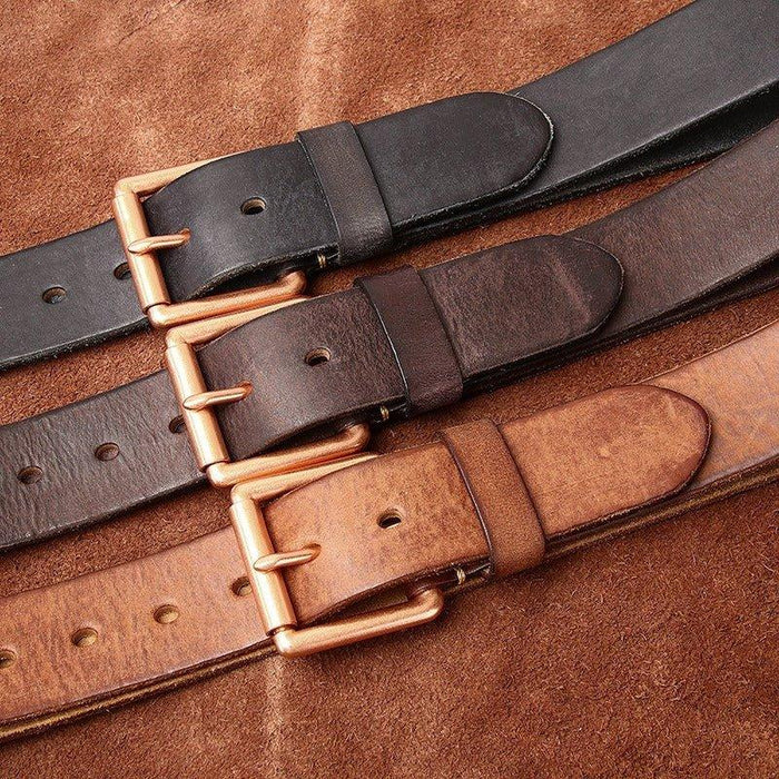 Waist belts for women