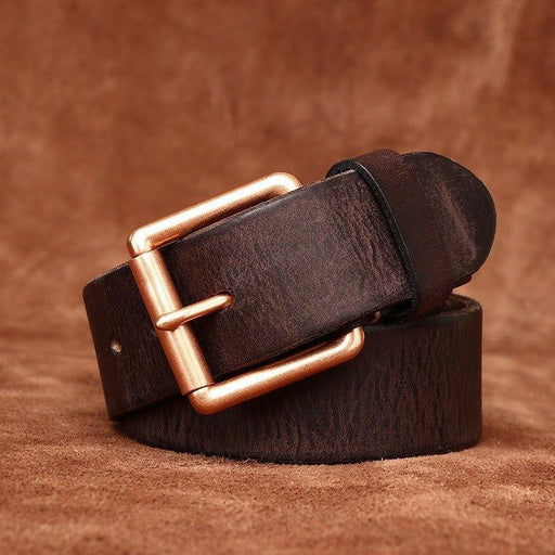 Handmade belts for women