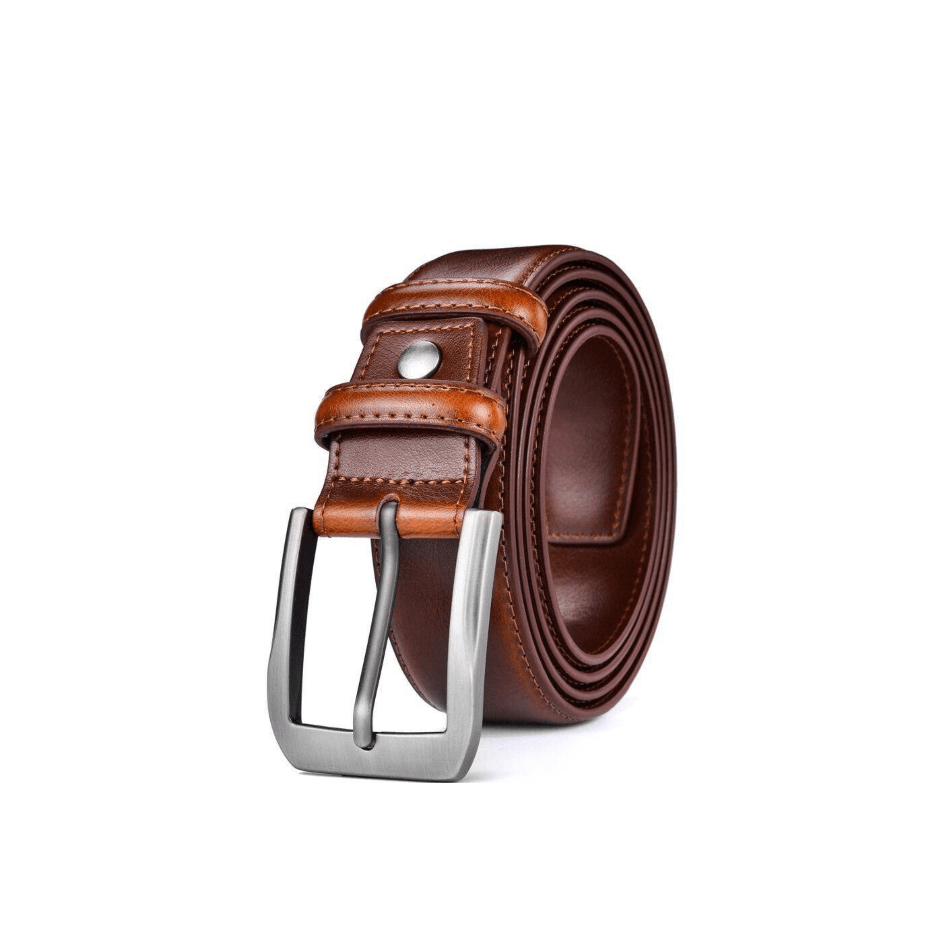 Formal Leather Suit Belt For Men, Fury Model Formal Leather Suit Belt For Men, Fury Model