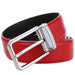 Formal Leather Suit Belt For Men, Sabah Model