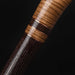 Fritz Style Handle Walking Cane Classy Hardwood Stick