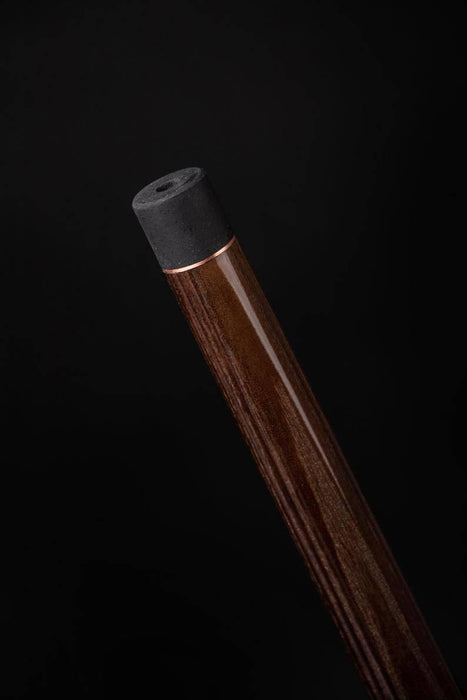 Fritz Style Handle Walking Cane Classy Hardwood Stick