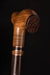 Fritz Style Handle Walking Cane Classy Hardwood Stick